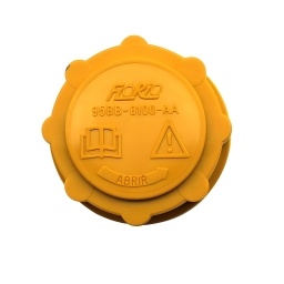 TAPON DEPOSITO AGUA RADIADOR (1.2 BAR)