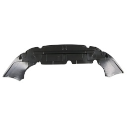 DEFLECTOR CENTRAL PARAGOLPE DELT.