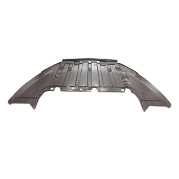 DEFLECTOR CENTRAL PARAGOLPE DELT.