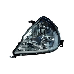 SEMIOPTICA IZQ. SE�ALERO CRISTAL (H1/H7) -TYC-