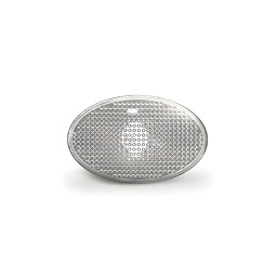 SE�ALERO LATERAL IZQ./DER. CRISTAL -FITAM-