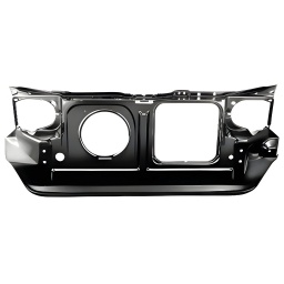 FRENTE INTERIOR