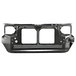 FRENTE INTERIOR -MOD.750- 2 AGUJ. CUADRADOS