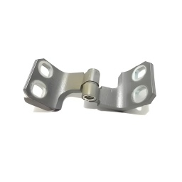 BISAGRA PTA. TRAS. IZQ. SUP. -ORIGINAL-