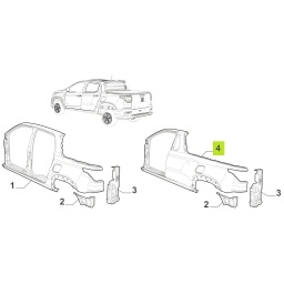 LATERAL IZQ. -ORIGINAL-
