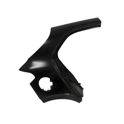 GUARDABARRO TRAS. DER.