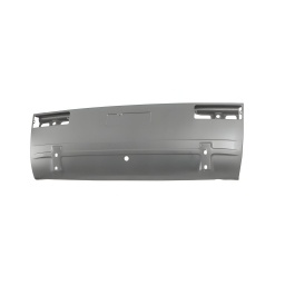 PANEL TRASERO