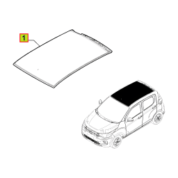 TECHO -ORIGINAL-