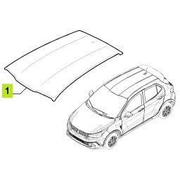 TECHO -ORIGINAL-