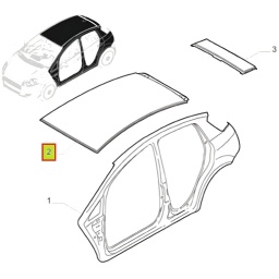 TECHO -ORIGINAL-
