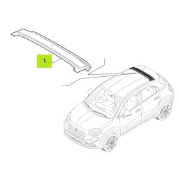 TECHO (PARA TECHO SOLAR) -ORIGINAL-