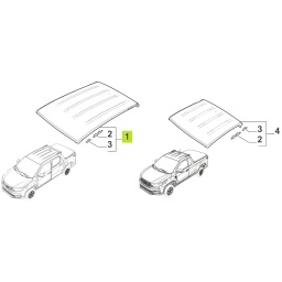 TECHO -ORIGINAL-
