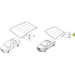 TECHO -ORIGINAL-