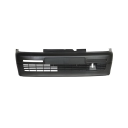 PARAGOLPE DELT. NEGRO TEXTURADO