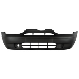 PARAGOLPE DELT. NEGRO TEXTURADO