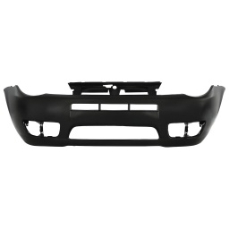 PARAGOLPE DELT. NEGRO LISO