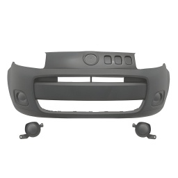 PARAGOLPE DELT. GRIS CTAPA CAMINERO