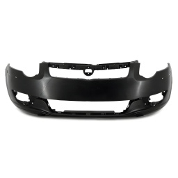 PARAGOLPE DELT. NEGRO LISO