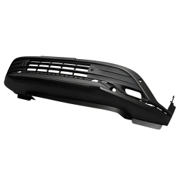PARAGOLPE DELT. INF. NEGRO TEXTURADO CAGUJ. SENSOR -ORIGINAL-