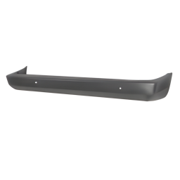 PARAGOLPE TRAS. PLASTICO (SPAZIO)