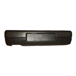 PARAGOLPE TRAS. NEGRO TEXTURADO