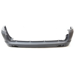 PARAGOLPE TRAS. GRIS TEXTURADO -ORIGINAL-