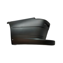 CANTONERA PARAGOLPE TRAS. IZQ. -ORIGINAL-