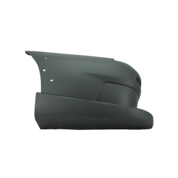 CANTONERA PARAGOLPE TRAS. IZQ. GRIS -ORIGINAL-