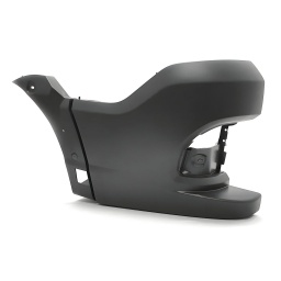 CANTONERA PARAGOLPE TRAS. IZQ. GRIS