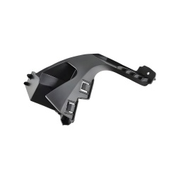 SOPORTE IZQ. PARAGOLPE TRASERO -ORIGINAL-