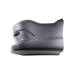 CANTONERA PARAGOLPE TRAS. DER. S/AGUJ. SENSOR -ORIGINAL-