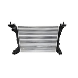 RADIADOR AGUA (DENSO) -ORIGINAL-