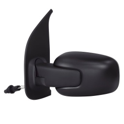 ESPEJO EXT. IZQ. MANUAL CON CONTROL