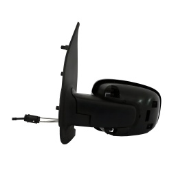 ESPEJO EXT. IZQ. MANUAL CON CONTROL -ORIGINAL-