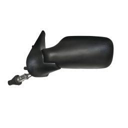 ESPEJO EXT. IZQ. MANUAL CON CONTROL 01-03