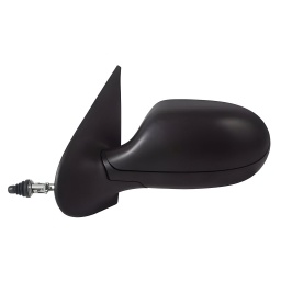 ESPEJO EXT. IZQ. MANUAL CON CONTROL