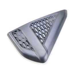 TRIANGULO EMBELLECEDOR GUARD. DELT. IZQ. -ORIGINAL-