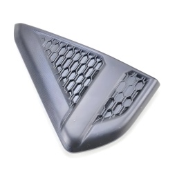 TRIANGULO EMBELLECEDOR GUARD. DELT. DER. -ORIGINAL-