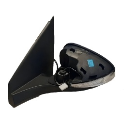 ESPEJO EXT. IZQ. ELECTRICO CHASIS (358A72NY) -ORIGINAL-