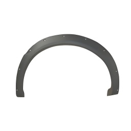 FENDER GUARDABARRO DELT. DER. GRIS