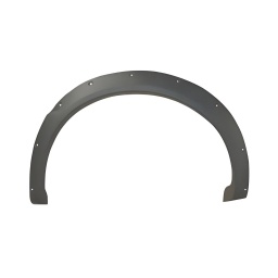FENDER GUARDABARRO TRAS. IZQ. GRIS