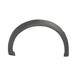 FENDER GUARDABARRO TRAS. DER. GRIS