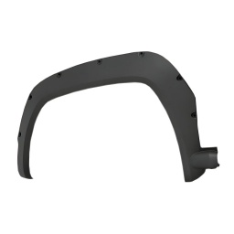 FENDER GUARDABARRO DELT. IZQ.
