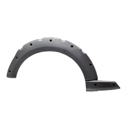 FENDER GUARDABARRO TRAS. DER.