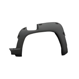 FENDER GUARDABARRO TRAS. IZQ. -ORIGINAL-