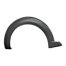 FENDER GUARDABARRO DELT. IZQ.