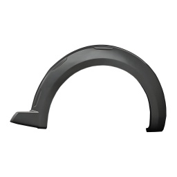 FENDER GUARDABARRO DELT. DER.