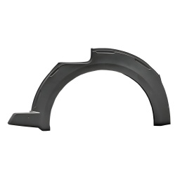FENDER GUARDABARRO TRAS. IZQ. -ORIGINAL-
