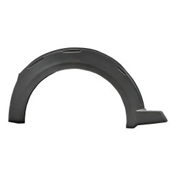 FENDER GUARDABARRO TRAS. DER.
