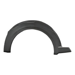 FENDER GUARDABARRO TRAS. DER. -ORIGINAL-
